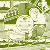 Coin-Op Single #2: YOUR SMILE (AT THE TOP OF THE DIAL)