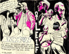Concert Review Comix
