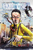FREE MONEY five-issue bundle