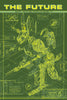 Rabid Rabbit #6 (The Future)