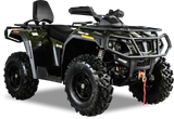 Shop Hisun ATVS