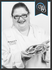 Chef Helena Kopelow | Chef | Well Seasoned, a gourmet food store in Langley, BC