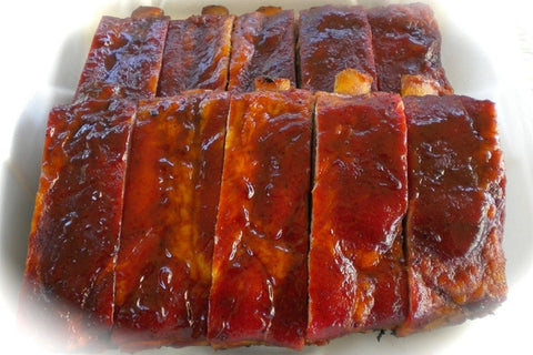 How to make perfect ribs, every time! BBQ enthusiast Angie Quaale's tips and tricks!