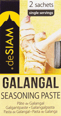 Cooking with Galangal - February 2015 Chef's Tip | Well Seasoned, a gourmet food store in the Lower Mainland