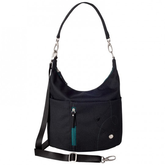 haiku ascend hobo shoulder bag