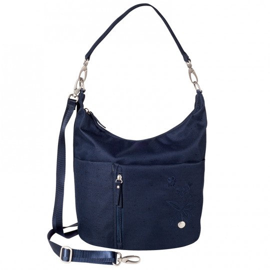 haiku ascend hobo shoulder bag