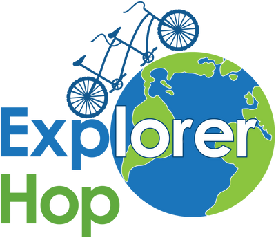 Explorer Hop