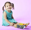 PALS: Lion and Zebra, Kids (Ages 1-3)