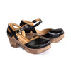 JAFA "Mary Jane II" (Style 702)