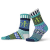 Solmate: Ocean Life Crew Sock
