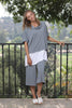 Chalet et Ceci: Davia Topper