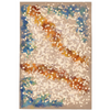 Liora Manne: Visions IV Pop Swirl Rug