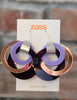 Zass Hamptons Earrings (3 or 5)