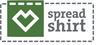 Gear Websites on Shread Shirt