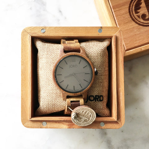 unique watch, women's watch, cool watch, wood watch