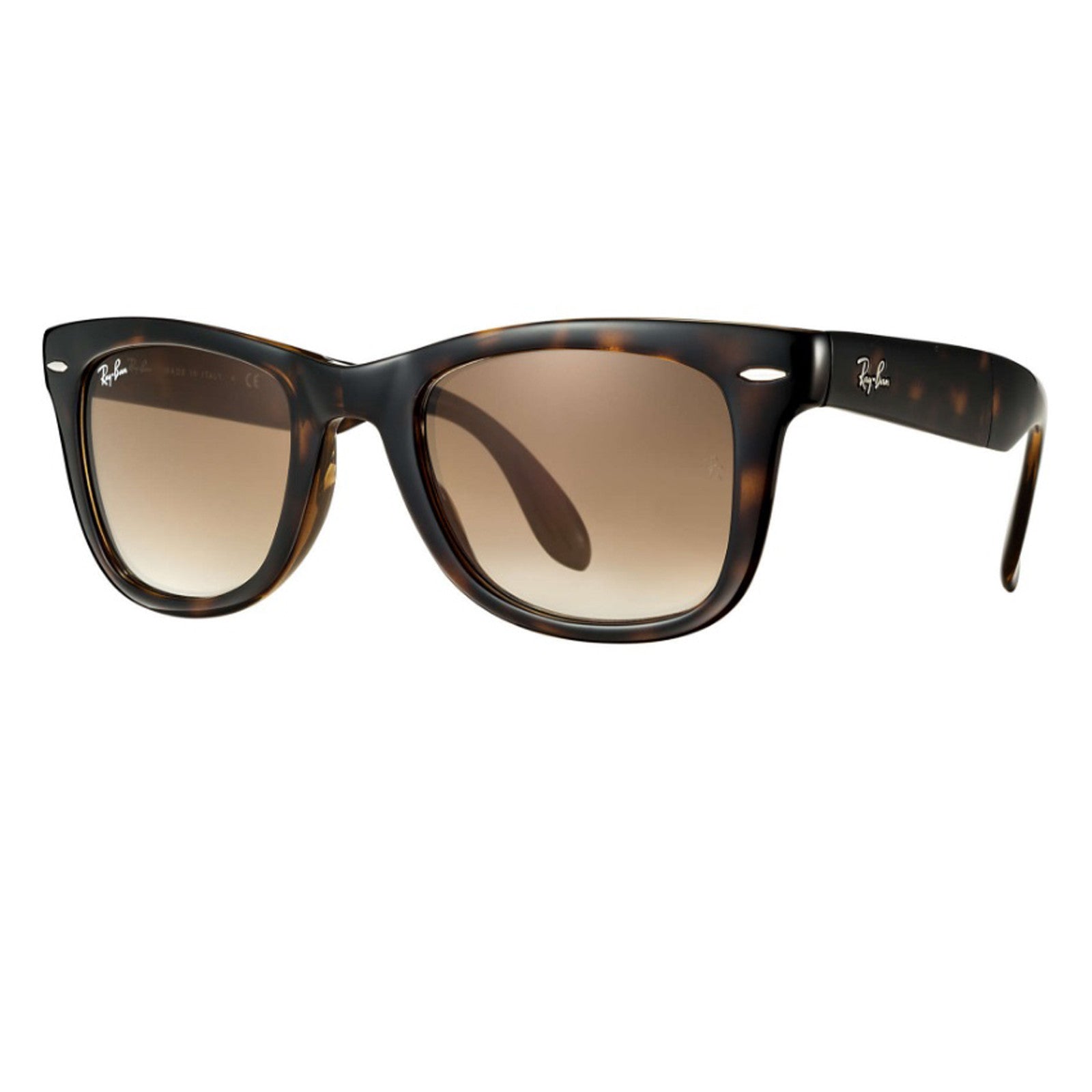 Ray-ban Wayfarer Folding RB4105 - 710/51