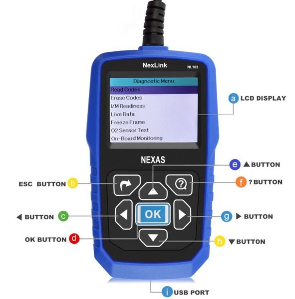 Volvo Scanner Fault Code Reader – Souped.com.au - and Performance