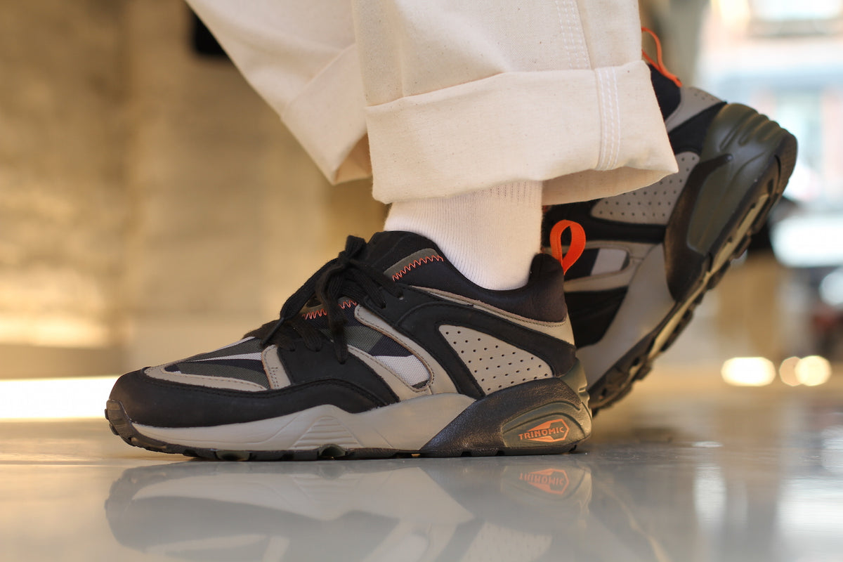 puma blaze of glory camo