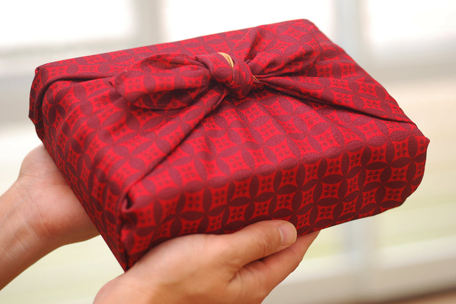 Why is Furoshiki Wrapping Good?