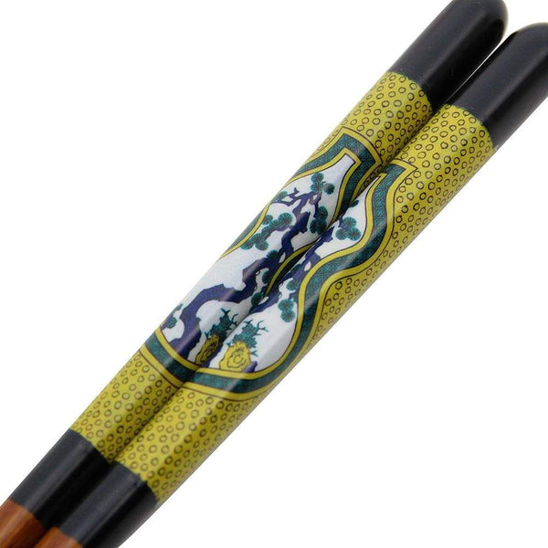 Details about   5color Non-slip Chopstick Flower pottern Wakasa lacquerware Made in Japan 