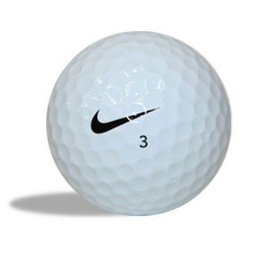 Nike Golf Balls -
