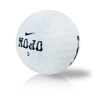 nike mojo golf balls for sale