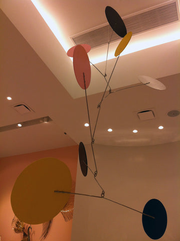 Atomic Mobile installed at Alice + Olivia retail store in Beverly Hills California
