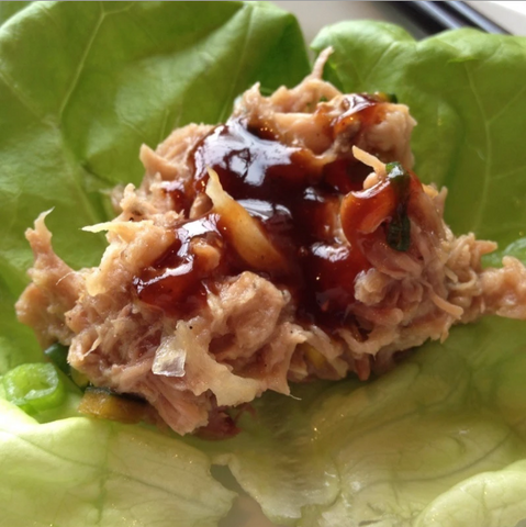 HAWAIIAN KALUA PORK RECIPE