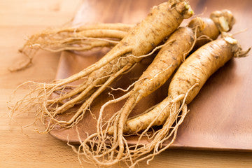 Ginseng: Sex Booster In Your Slow Cooker Foods That Improve Libido