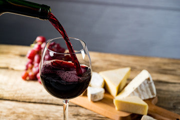 Red Wine: Sex Booster In Your Slow Cooker Foods That Improve Libido