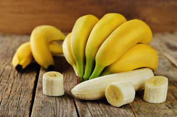 Bananas: Sex Booster In Your Slow Cooker Foods That Improve Libido