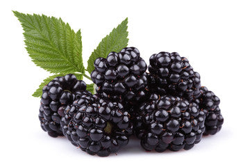 Black Raspberries: Sex Booster In Your Slow Cooker Foods That Improve Libido