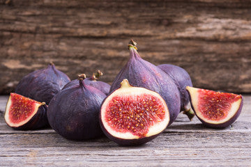 Figs: Sex Booster In Your Slow Cooker Foods That Improve Libido