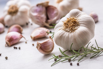 Garlic: Sex Booster In Your Slow Cooker Foods That Improve Libido