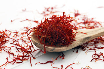 Saffron: Sex Booster In Your Slow Cooker Foods That Improve Libido