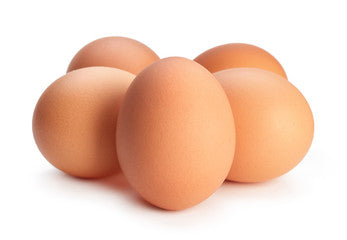 Eggs: Sex Booster In Your Slow Cooker Foods That Improve Libido