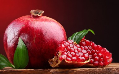 Pomegranate Juice: Sex Booster In Your Slow Cooker Foods That Improve Libido