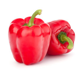 Peppers: Sex Booster In Your Slow Cooker Foods That Improve Libido