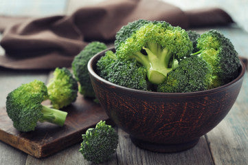 Broccoli: Sex Booster In Your Slow Cooker Foods That Improve Libido