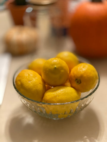 preserved lemons - VitaClay Easy Crockpot Recipes