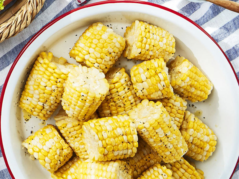 corn vitaclay
