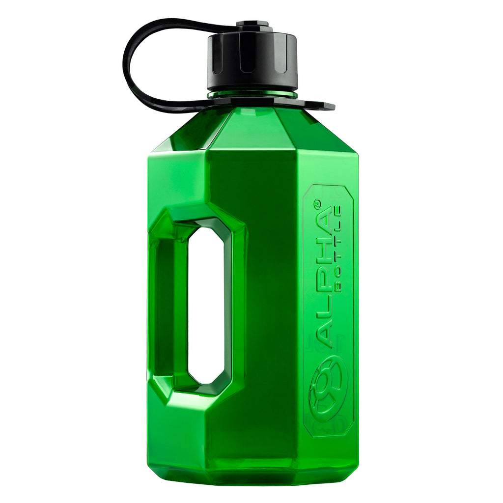 Chaos Crew Alpha Bottle XXL 2.4L Water Jug  **FREE UK DELIVERY**
