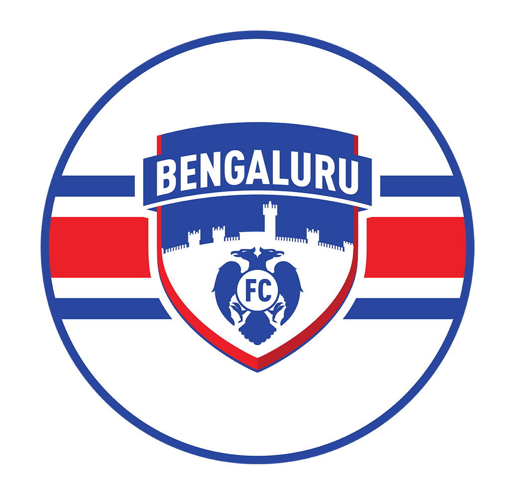 Brand Logo Badge-Bengaluru FC-GalaxT
