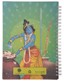 Krishna Wiro Notebook-Amar Chitra Katha-GalaxT