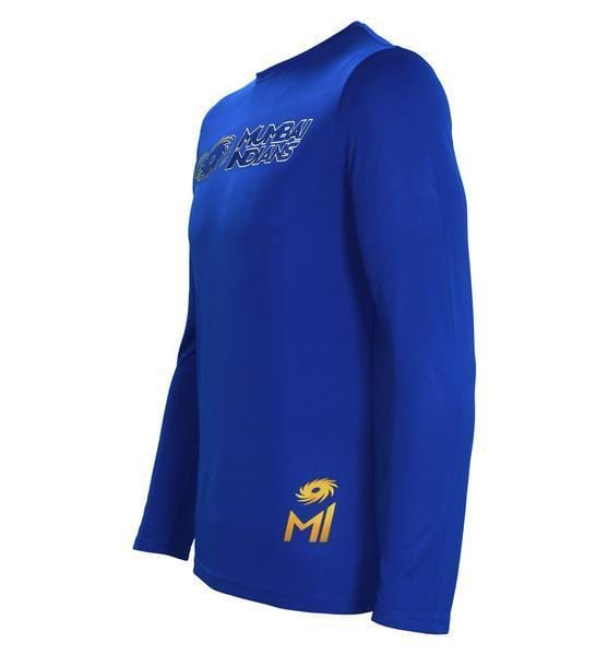 mumbai indians t shirts