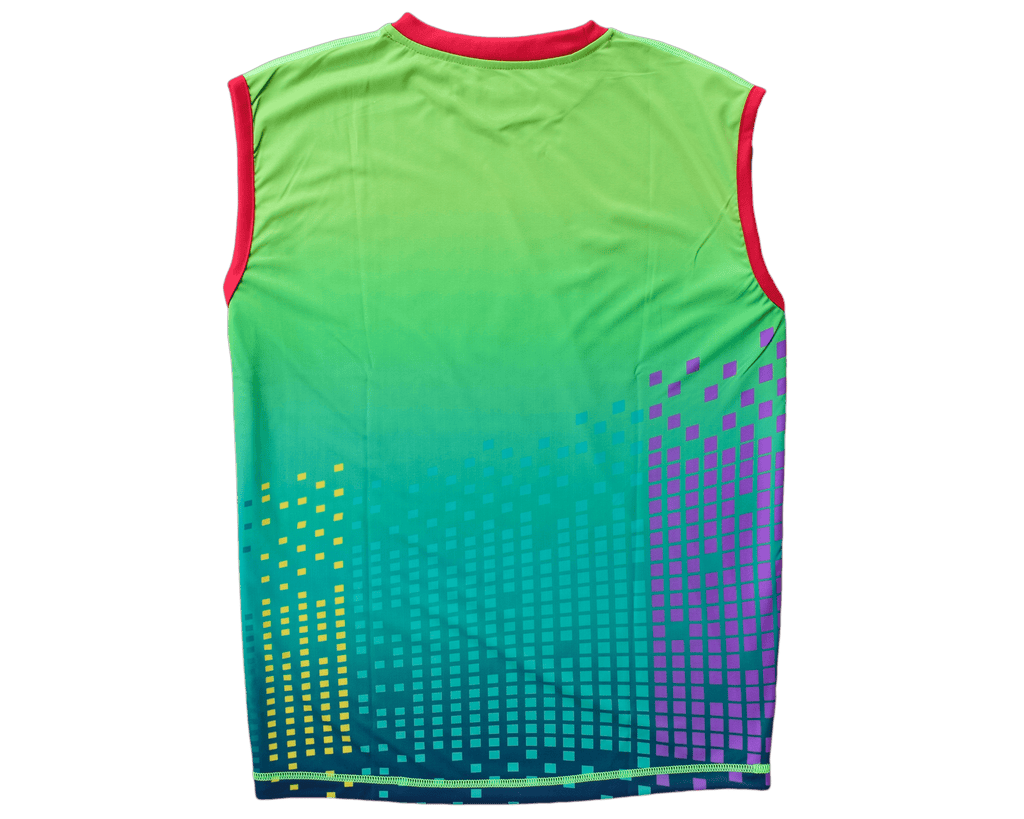 pirates sleeveless jersey