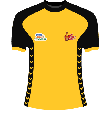 titans cricket jersey