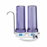 Dual Countertop Propur Promax Water Filter Replacement Filter