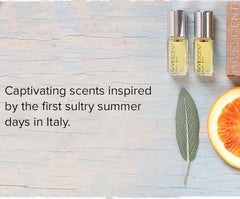 Givescent All Natural Perfume