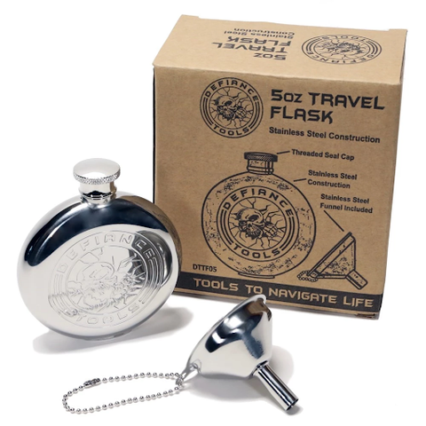 Travel Flask